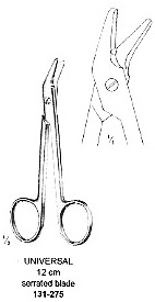 Universal Scissor